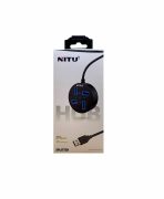 هاب USB نیتو NT-HUB01