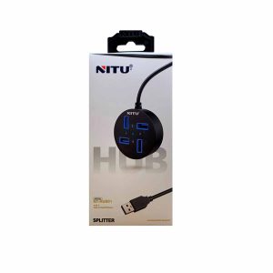 هاب USB نیتو NT-HUB01