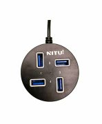 هاب USB نیتو NT-HUB01