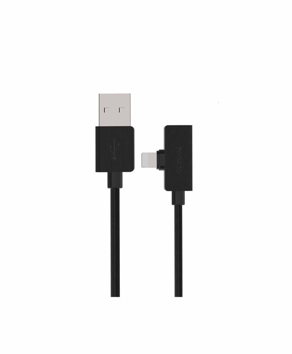 کابل تبدیل USB به Lightning یسیدو YAU03