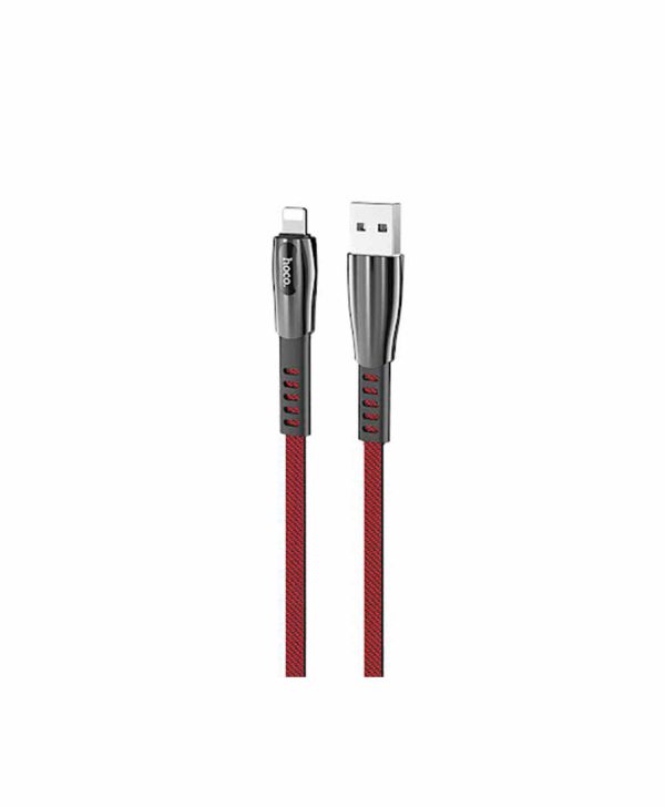 کابل تبدیل USB به Lightning هوکو U70