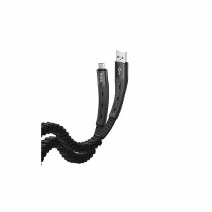 کابل تبدیل USB به Micro-B هوکو U78
