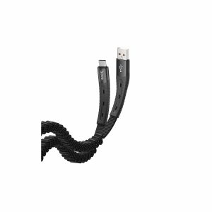 کابل تبدیل USB به Type-C هوکو U78