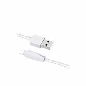 کابل تبدیل USB به Lightning هوکو X1