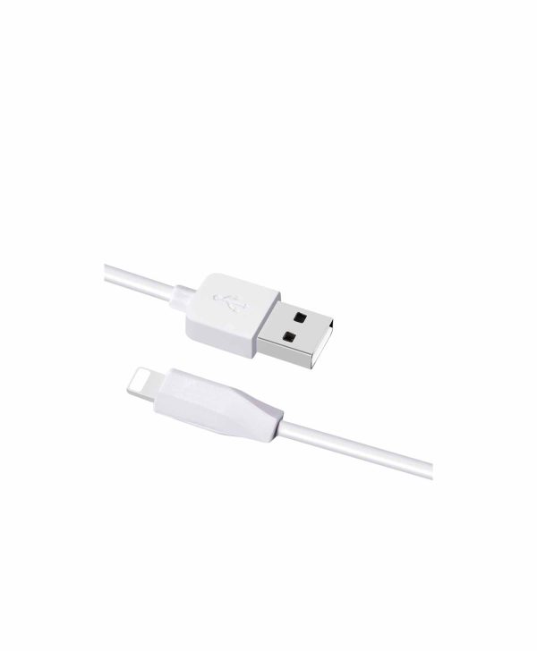 کابل تبدیل USB به Lightning هوکو X1