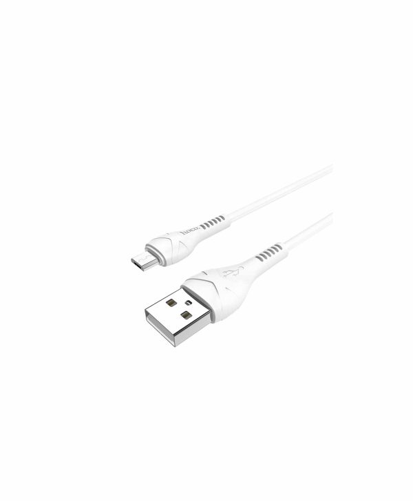 کابل تبدیل USB به Micro-B هوکو X37