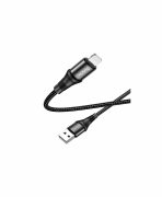 کابل تبدیل USB به Lightning هوکو X50