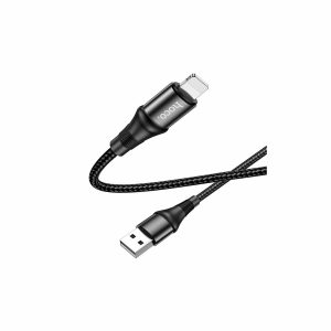 کابل تبدیل USB به Lightning هوکو X50