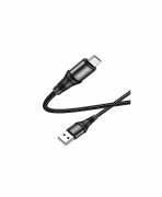 کابل تبدیل USB به Micro-B هوکو X50