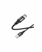 کابل تبدیل USB به Type-C هوکو X50