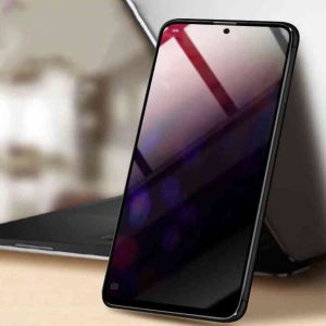 گلس پرایوسی موبایل شیائومی Xiaomi Poco F3