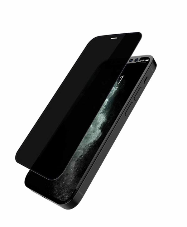 خرید گلس پرایوسی موبایل اپل Iphone 12 Pro Max