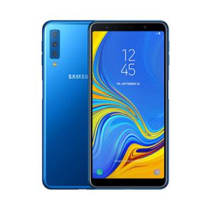 لوازم جانبی گوشی سامسونگ Samsung Galaxy A7 2018