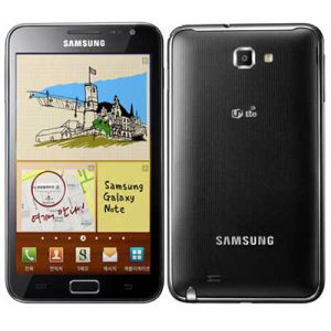 لوازم جانبی گوشی موبایل سامسونگ Samsung Galaxy Note 1