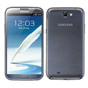 لوازم جانبی گوشی موبایل سامسونگ Samsung Galaxy Note 2