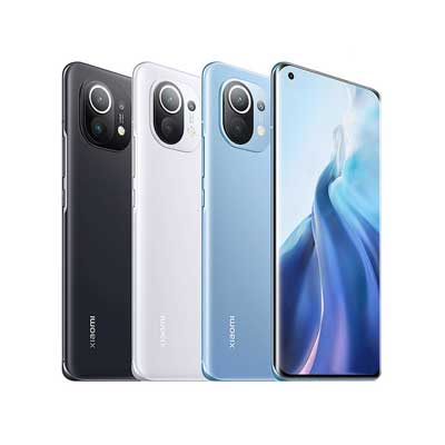 لوازم جانبی گوشی موبایل شیائومی Xiaomi Mi 11