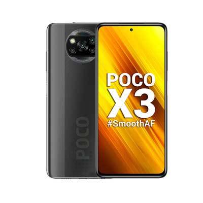 لوازم جانبی گوشی موبایل شیائومی Xiaomi Poco X3