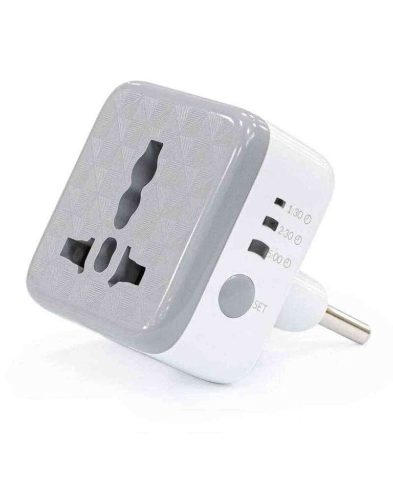 خرید محافظ و مبدل تایمردار Hadron P102