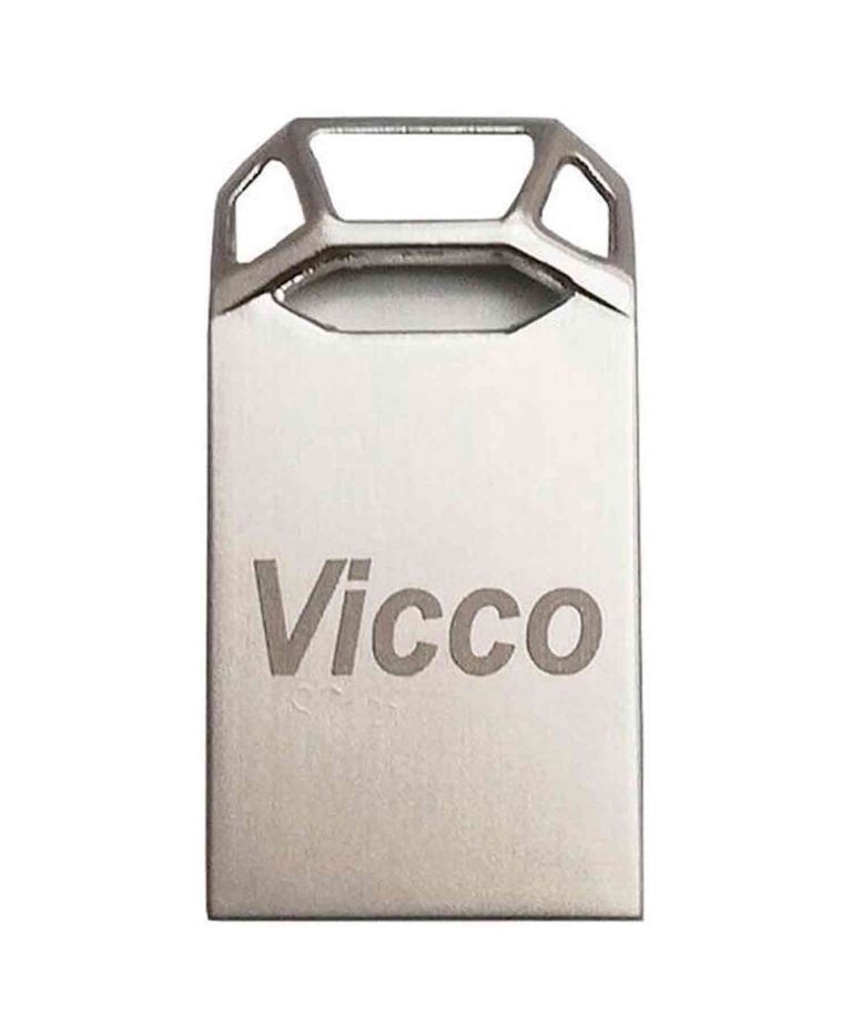 خرید فلش با کیفیت ویکومن VC372