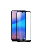 گلس فول تمام چسب موبایل هوآوی Huawei P20 Lite