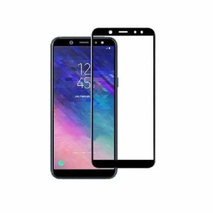 گلس فول تمام چسب موبایل هوآوی Huawei Y5 Prime 2018