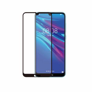 گلس فول تمام چسب موبایل هوآوی Huawei Y6 Pro 2019