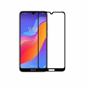 گلس فول تمام چسب موبایل هوآوی Huawei Y6S 2019