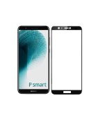 گلس فول تمام چسب موبایل هوآوی Huawei Psmart 2018