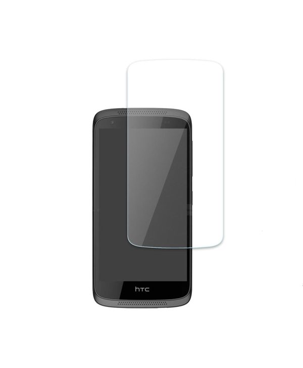 گلس محافظ صفحه گوشی اچ تی سی HTC Desire 526