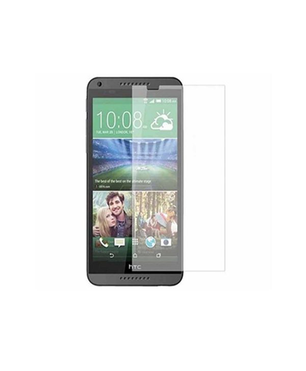 گلس محافظ صفحه گوشی اچ تی سی HTC Desire 820