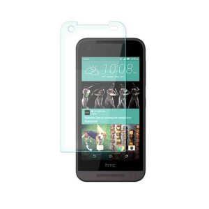 گلس محافظ صفحه گوشی اچ تی سی HTC Desire 520
