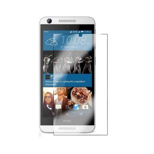 گلس محافظ صفحه گوشی اچ تی سی HTC Desire 626