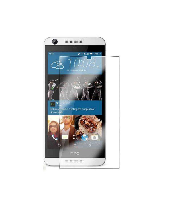 گلس محافظ صفحه گوشی اچ تی سی HTC Desire 626