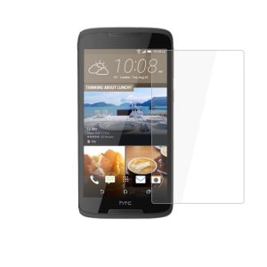 گلس محافظ صفحه گوشی اچ تی سی HTC Desire 828