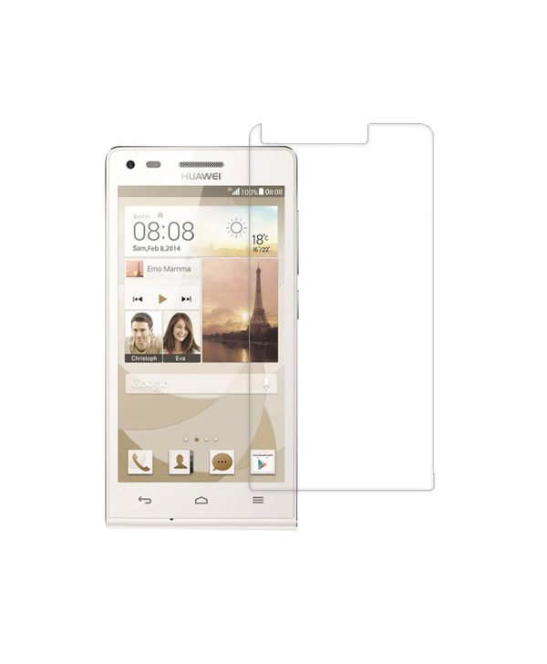 گلس محافظ صفحه گوشی هوآوی Huawei G6