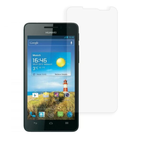 گلس محافظ صفحه گوشی هوآوی Huawei G615
