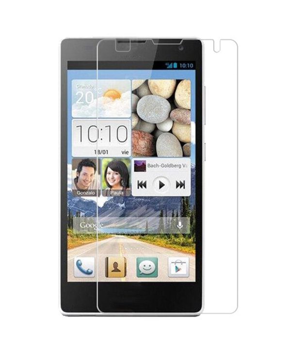 گلس محافظ صفحه گوشی هوآوی Huawei G740
