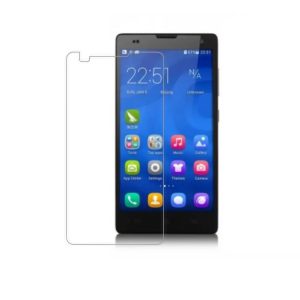 گلس محافظ صفحه گوشی هوآوی Huawei Honor 3C