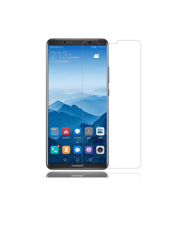 گلس محافظ صفحه گوشی هوآوی Huawei Mate 10 Pro