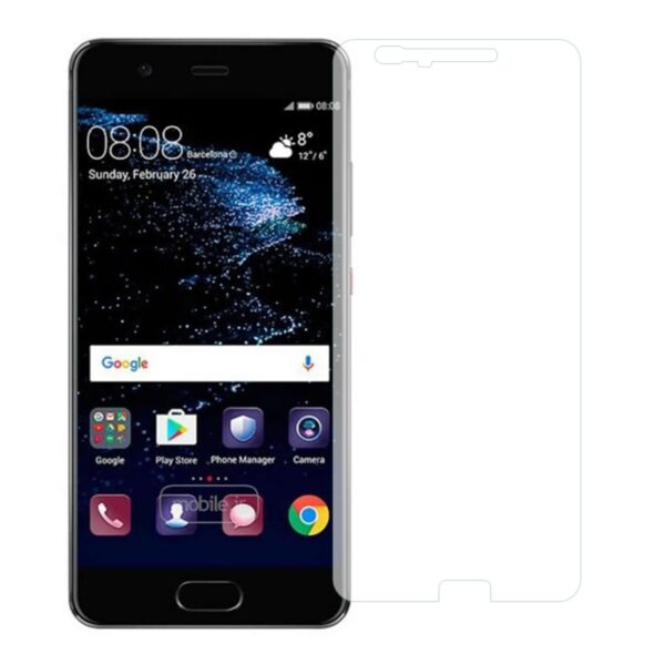 گلس محافظ صفحه گوشی هوآوی Huawei P10