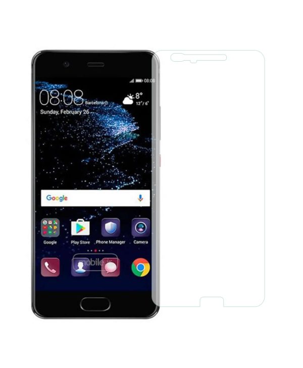 گلس محافظ صفحه گوشی هوآوی Huawei P10