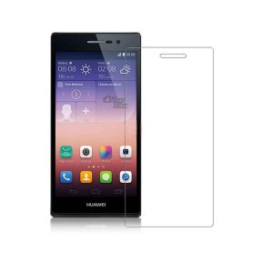 گلس محافظ صفحه گوشی هوآوی Huawei P7