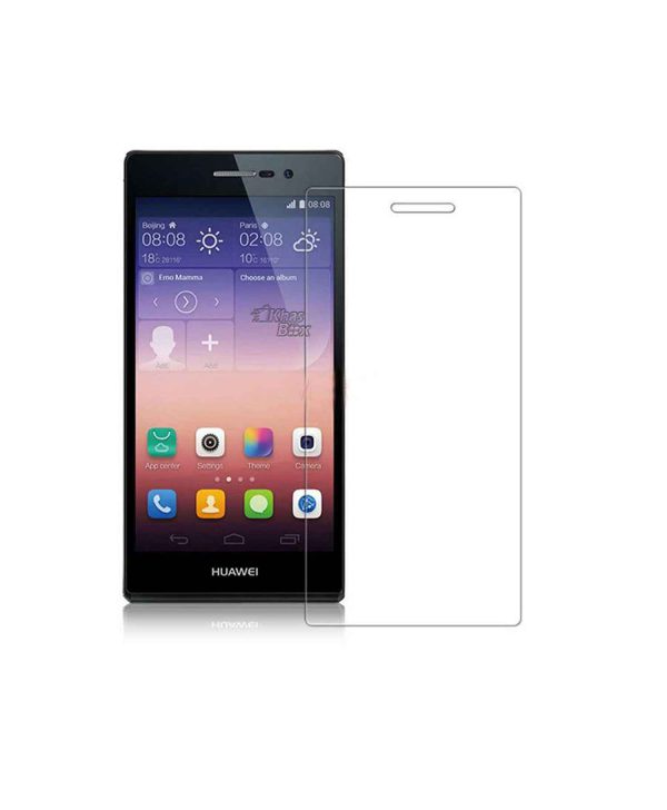 گلس محافظ صفحه گوشی هوآوی Huawei P7