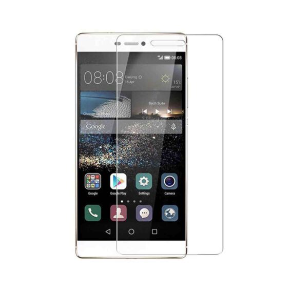 گلس محافظ صفحه گوشی هوآوی Huawei P8