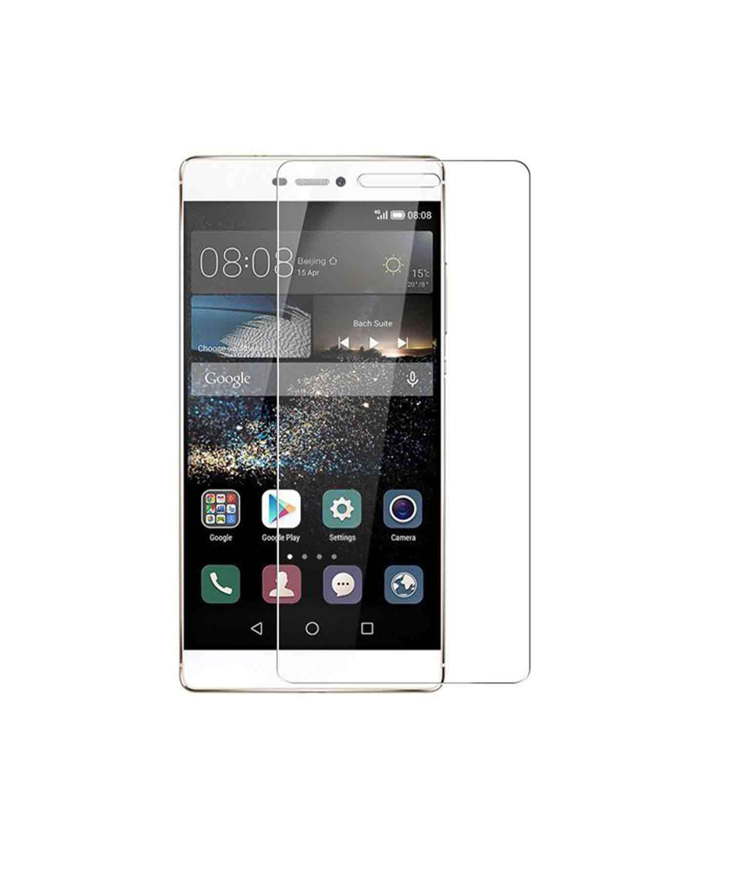 گلس محافظ صفحه گوشی هوآوی Huawei P8