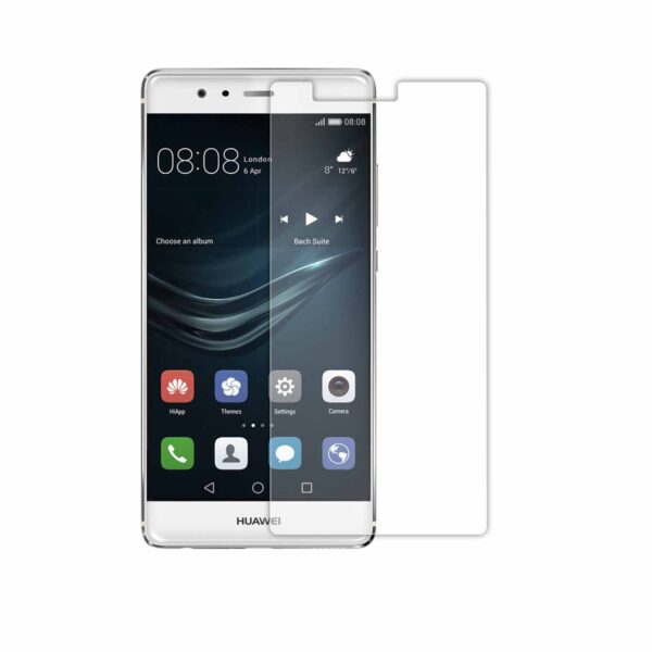 گلس محافظ صفحه گوشی هوآوی Huawei P9