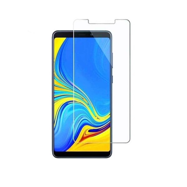 گلس محافظ صفحه گوشی هوآوی Huawei Psmart 2018