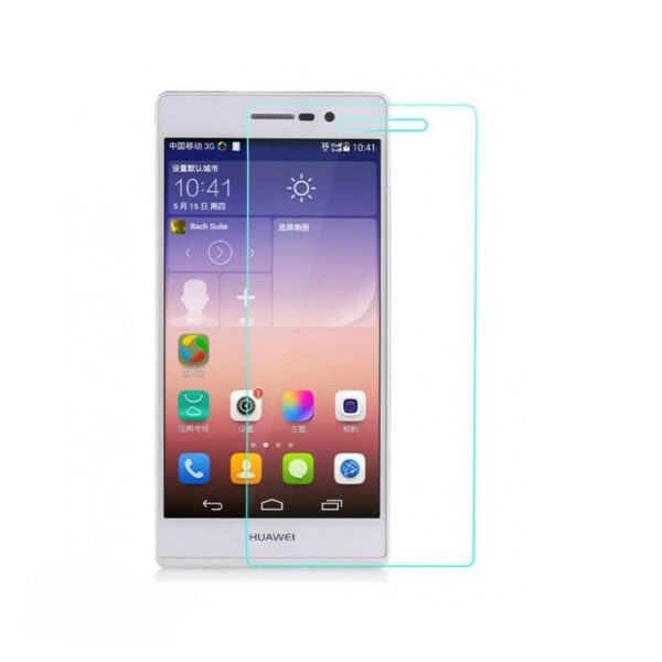 گلس محافظ صفحه گوشی هوآوی Huawei Y220