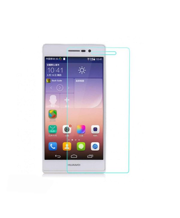 گلس محافظ صفحه گوشی هوآوی Huawei Y220