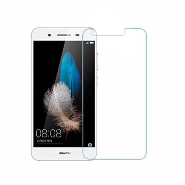 گلس محافظ صفحه گوشی هوآوی Huawei Y3 2017